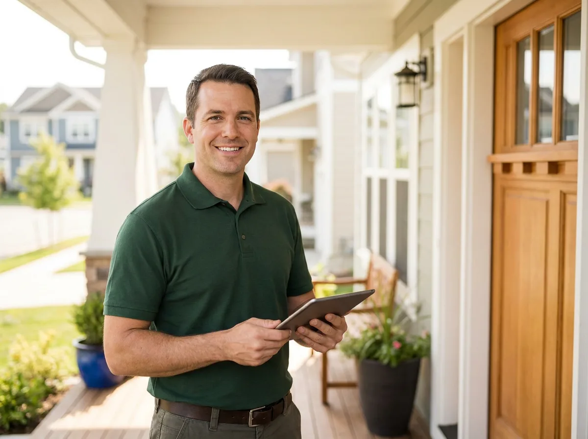 Pest control FAQs for Mount Vernon, OR